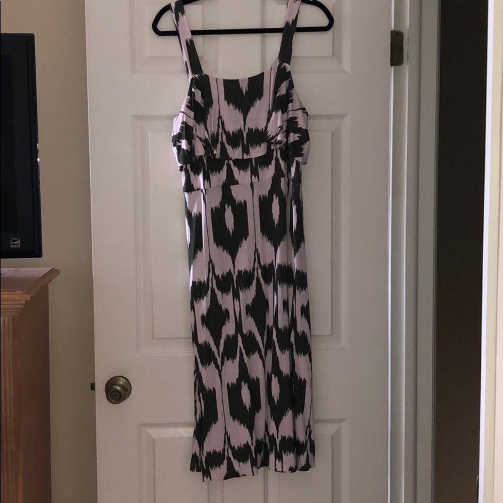 LOFT summer dress